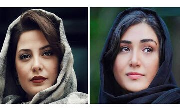 15 خانم بازیگران مجرد و جذاب سینمای ایران + عکس و اسامی شوکه کننده!