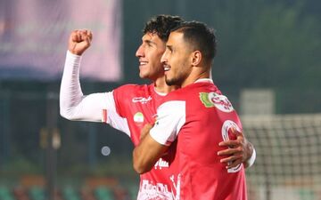  پیروانی به ستاره جوان پرسپولیس هشدار داد


