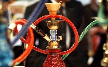 آشنایی با فواید کمتر شنیده شده قلیان
