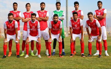 پیروزی پرگل شهید قندی برابر مس