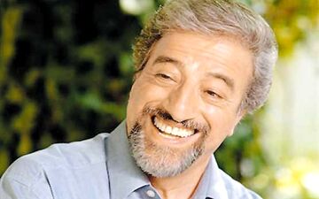 علیرضا خمسه به حافظیه می رود