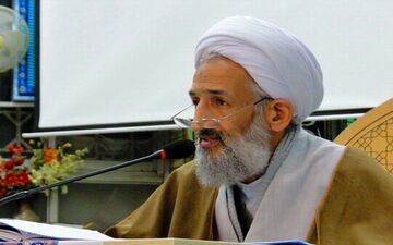 درخواست فوری امام جمعه ساری درباره حجاب