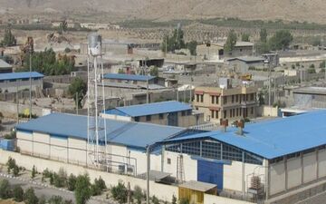 تمامی مشکلات زیرساختی شهرک صنعتی پیشوا برطرف می‌شود