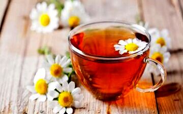 روش طب سنتی برای کاهش استرس

