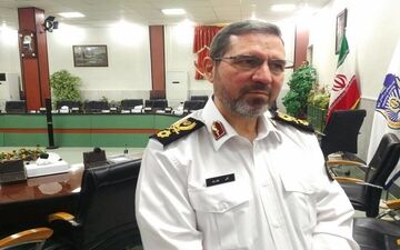 پیش‌بینی موج دوم ترافیک سنگین اول مهر از بعدازظهر