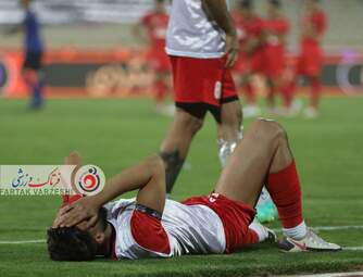 دربی -پرسپولیس-استقلال
