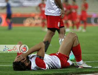 دربی -پرسپولیس-استقلال