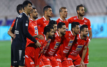 ستاره محبوب هواداران پرسپولیس در آستانه جدایی ناگهانی