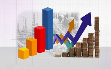 کاهش 4.5 درصدی نرخ تورم نقطه‌ به‌ نقطه در مهرماه
