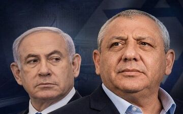 تحولات سیاسی در اسرائیل؛ آیا اپوزیسیون می‌تواند تغییرات واقعی را رقم بزند؟