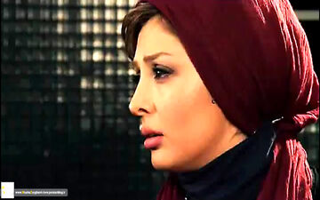 نیوشا ضیغمی داغدار شد+عکس