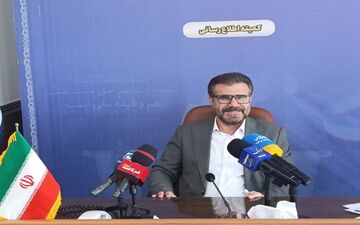ششمین همایش منطقه‌ای آموزش فرمانداران غرب کشور در کرمانشاه برگزار می‌شود 