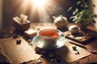 فال چای روزانه | فال چای یکشنبه 11 مرداد ماه 1405