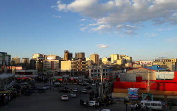 سرعین بزرگترین لطمه را از شیوع کرونا دیده است