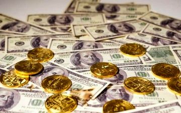 آخرین قیمت طلا، سکه و دلار در بازار امروز
