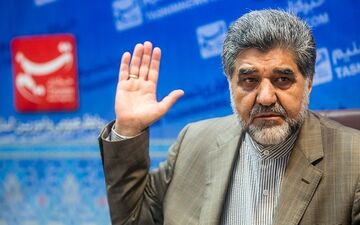  سازمان انرژی اتمی با رزمایش پرتویی در سال ۹۶ موافقت کرد 