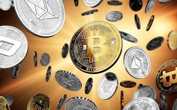 جِروم پاول و حرکت تاریخی بیت‌کوین