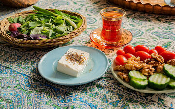 افطار کردن روزه با این خوراکی‌ها ممنوع!