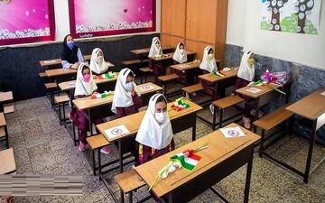 جزئیات آغاز سال تحصیلی 1401ـ1400