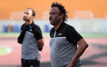 فیروزی: بعد از بازی پرسپولیس دخترم گفت محروم شدی