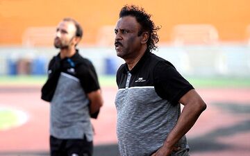 فیروزی: بعد از بازی پرسپولیس دخترم گفت محروم شدی