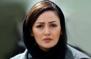 فیلم قدیمی دورهمی بازیگران ایرانی؛ چهره جوان شیلا خداداد و اشک‌های همسر امین حیایی