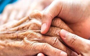 سالمندان برای زندگی سالم تر چه کنند؟ 