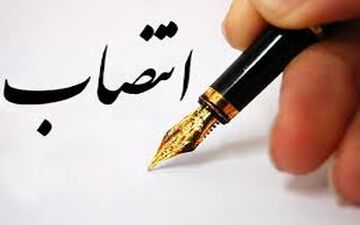 مروتی بخشدار بخش مرکزی سیروان شد