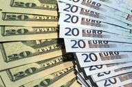 قیمت دلار و یورو بازار آزاد امروز شنبه ۲ خرداد ۱۴۰۵ 