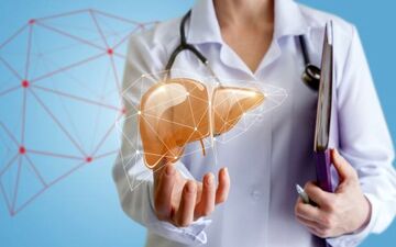  با یک سوم این عضو از بدن می‌توان زنده ماند 