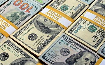 پیش بینی قیمت دلار تا پایان تابستان ۱۴۰۲+جزئیات! 