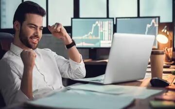 پراپ تریدینگ: کسب سود با سرمایه دیگران