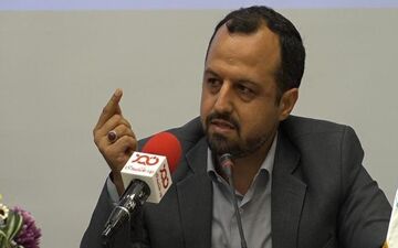 راهکار نایب رئیس کمیسیون اقتصادی مجلس برای جلوگیری از افت شاخص بورس