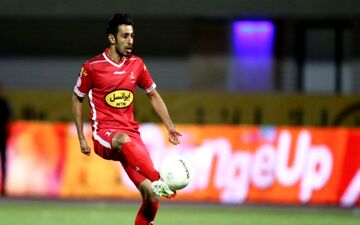 لیست تیم ملی یک پرسپولیسی را آچمز کرد!