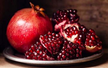 
میوه‌هایی که مصرف آنها در طول رژیم لاغری توصیه می‌شود
