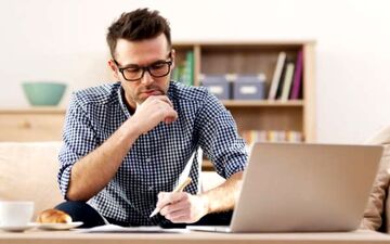 
روش های افراد موفق برای مقابله با استرس در کار و زندگی