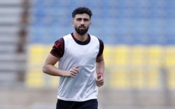 
پایان کار هافبک چپ پا در پرسپولیس/ نساجی مقصد بعدی