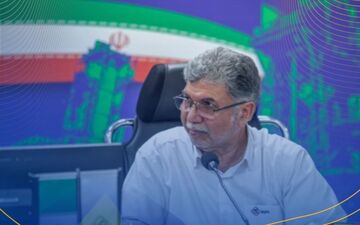 اعتماد دوباره شستان به علیرضا مهدوی؛ مدیرعامل پتروشیمی بوشهر ابقا شد