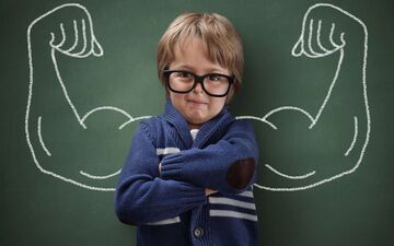 راهکارهایی برای افزایش اعتماد به نفس