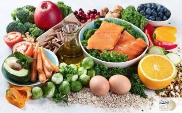 ارتباط بین افسردگی و رژیم غذایی