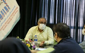اجرای پروتکل سلامت لیگ های فوتبال ایران در فصل جدید