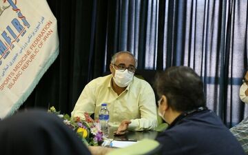 اجرای پروتکل سلامت لیگ های فوتبال ایران در فصل جدید