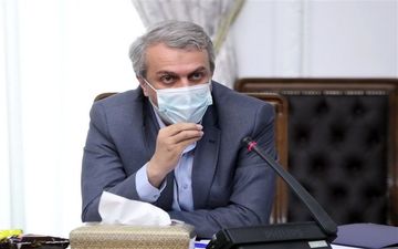 وزیر صمت: دولت کار خود را با تورم بالای ۴۰ درصد شروع کرد، طبیعتاً انتظار نیست که سریع بتواند نرخ تورم را کاهش دهد