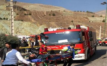 در تمامی واحدهای دانشگاهی؛
مراسم دعا برای مصدومان حادثه علوم و تحقیقات فردا برگزار می شود
