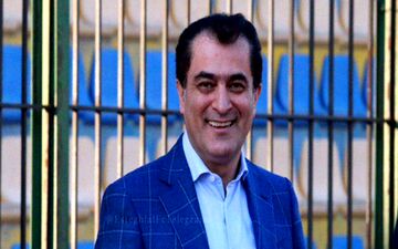 برگزاری جلسه هیات مدیره باشگاه استقلال با حضور همه اعضا