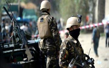 یک سرکرده القاعده در افغانستان به‌هلاکت رسید