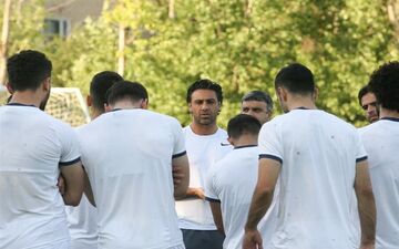 ۲ بازیکن خارجی در تیررس مجیدی 