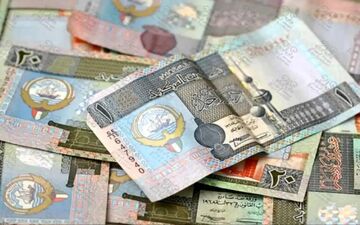 قیمت دینار کویت امروز یکشنبه ۱۹ بهمن ۱۴۰۴