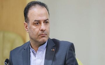 ۵ هواپیمای مسافری از مهرآباد به شرق کشور منتقل شدند