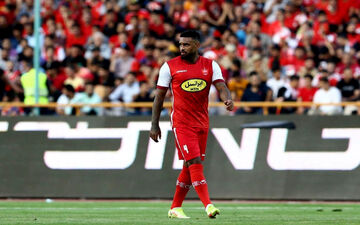 چالش بزرگ پرسپولیس برای جذب دوباره لوکادیا